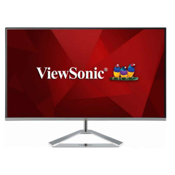 Viewsonic Vx2476 Smh